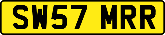 SW57MRR