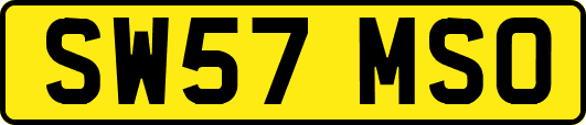 SW57MSO