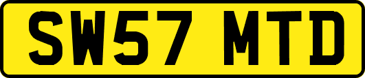 SW57MTD
