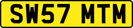 SW57MTM