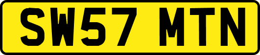 SW57MTN