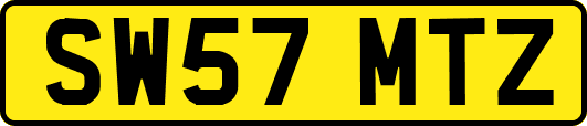 SW57MTZ