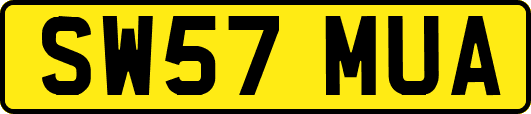 SW57MUA