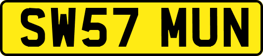 SW57MUN
