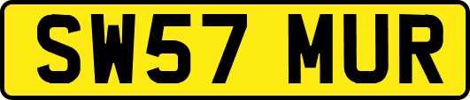 SW57MUR
