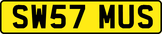 SW57MUS