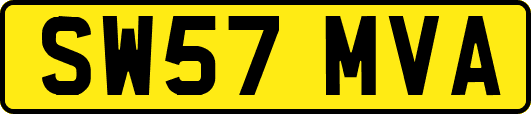 SW57MVA
