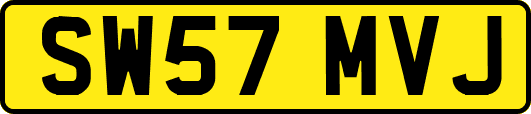 SW57MVJ