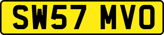 SW57MVO