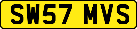 SW57MVS