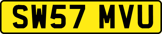 SW57MVU