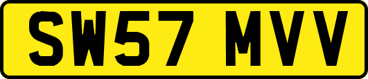 SW57MVV