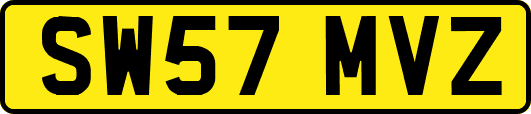 SW57MVZ