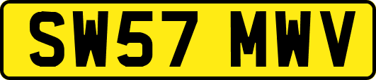 SW57MWV
