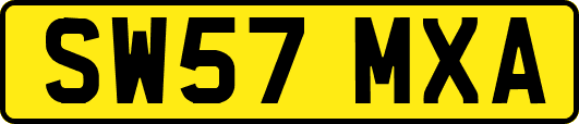 SW57MXA