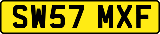 SW57MXF