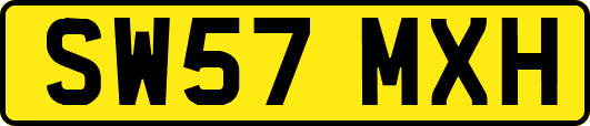 SW57MXH