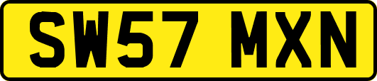 SW57MXN