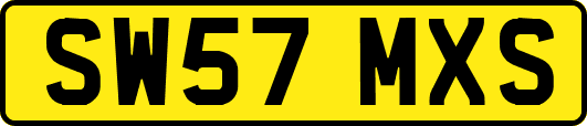 SW57MXS