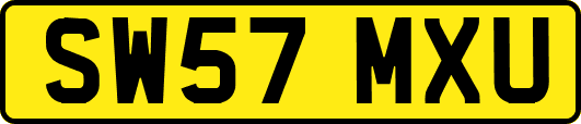 SW57MXU