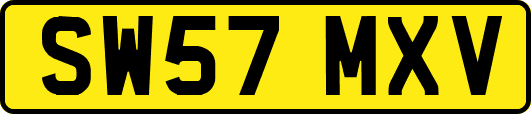 SW57MXV