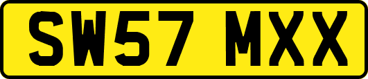 SW57MXX