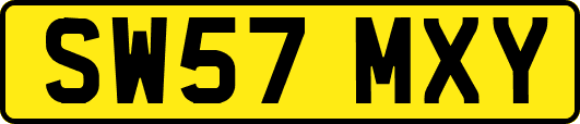 SW57MXY