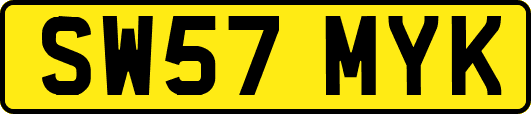 SW57MYK