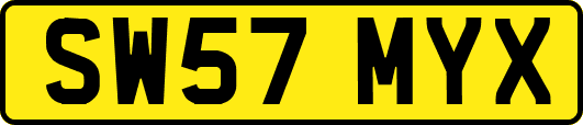 SW57MYX