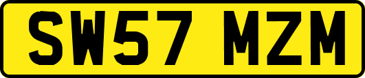 SW57MZM