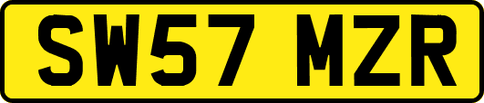 SW57MZR
