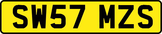 SW57MZS
