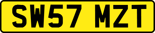 SW57MZT