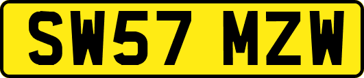 SW57MZW