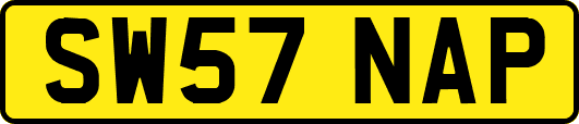 SW57NAP