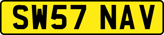 SW57NAV