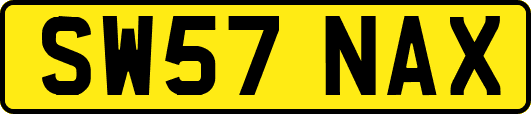 SW57NAX