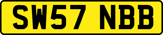 SW57NBB