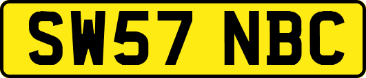 SW57NBC