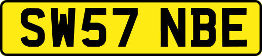 SW57NBE
