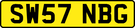 SW57NBG