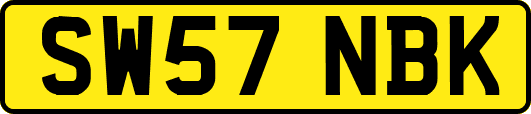 SW57NBK
