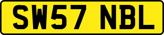 SW57NBL