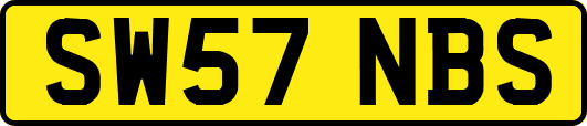 SW57NBS