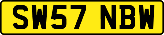 SW57NBW