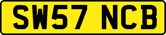 SW57NCB