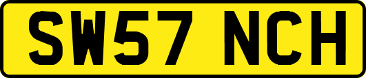 SW57NCH