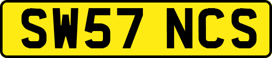 SW57NCS