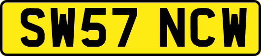 SW57NCW