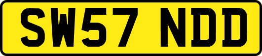 SW57NDD